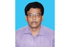 COM. SANJOY KUMAR DAS