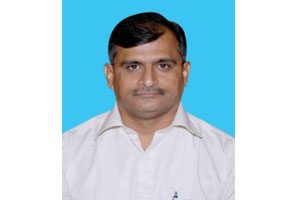 COM. MADHUSUDHANA B N